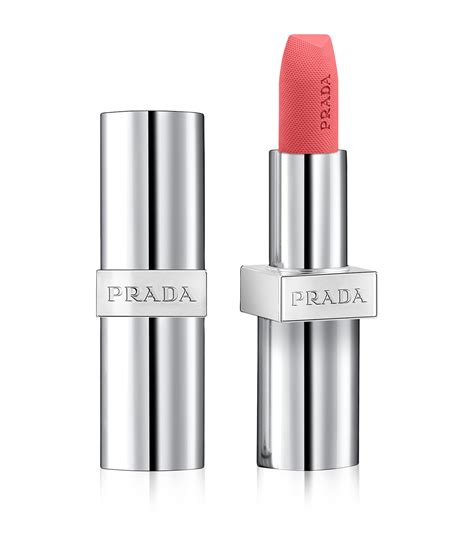 prada matte lipstick|prada lipstick canada.